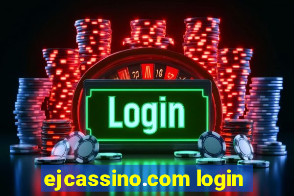 ejcassino.com login